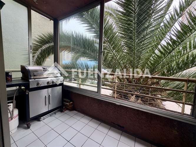 Departamento en venta de 2 dorm. en San Miguel - Imagen 6
