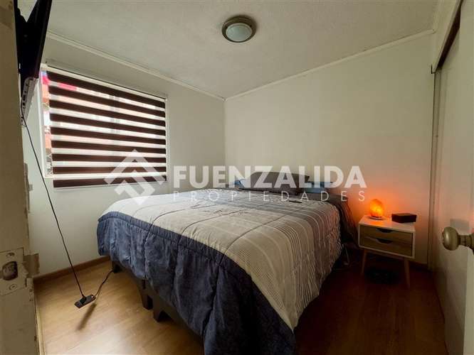 Departamento en venta de 2 dorm. en San Miguel - Imagen 12