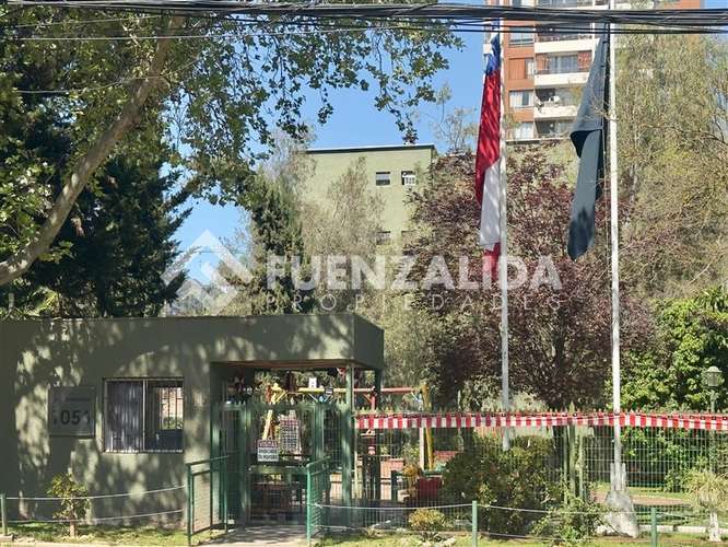 Departamento en venta de 2 dorm. en San Miguel - Imagen 20