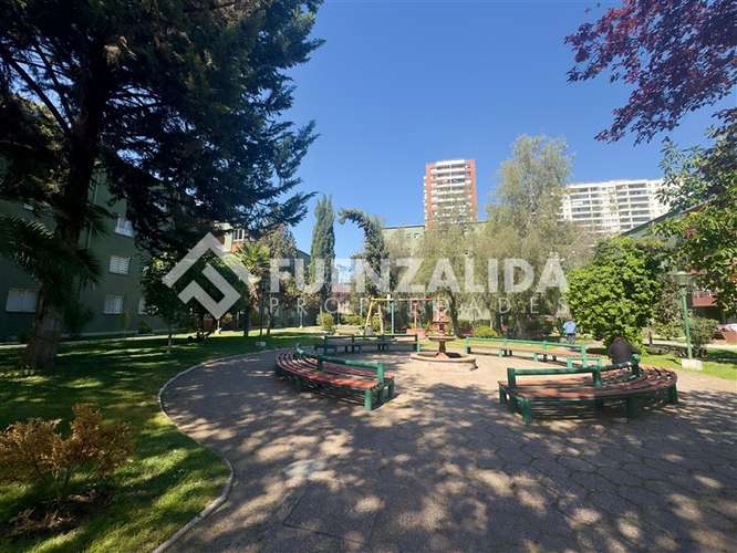 Departamento en venta de 2 dorm. en San Miguel - Imagen 15