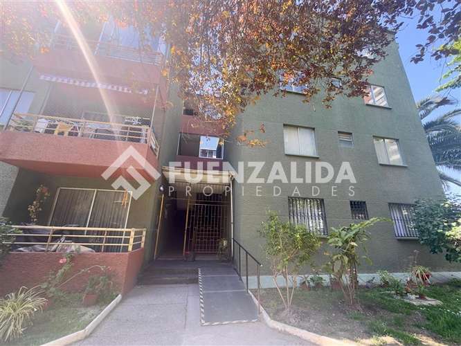 Departamento en venta de 2 dorm. en San Miguel - Imagen 2