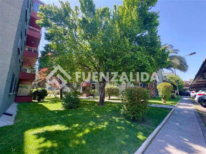 Departamento en venta de 2 dorm. en San Miguel - Imagen 22