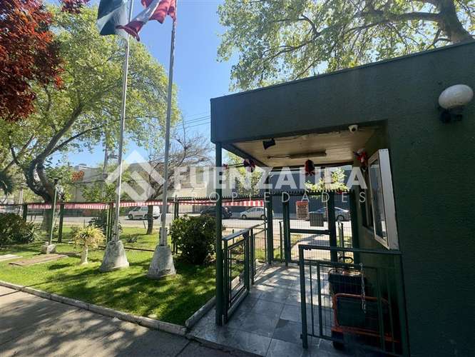 Departamento en venta de 2 dorm. en San Miguel - Imagen 23