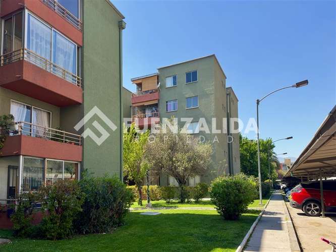 Departamento en venta de 2 dorm. en San Miguel - Imagen 21