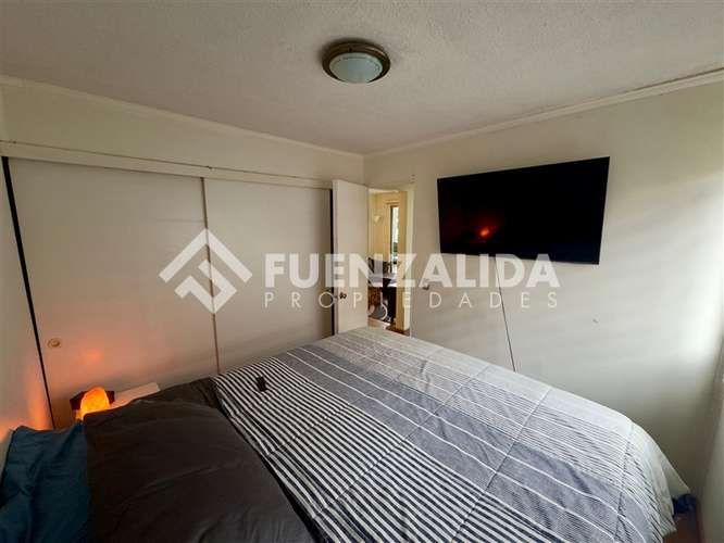 Departamento en venta de 2 dorm. en San Miguel - Imagen 11