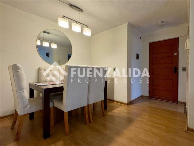 Departamento en venta de 2 dorm. en San Miguel - Imagen 7