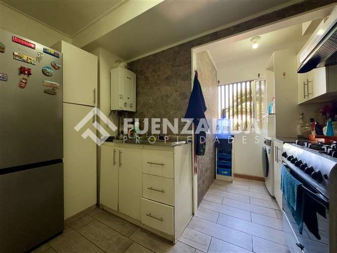 Departamento en venta de 2 dorm. en San Miguel - Imagen 9