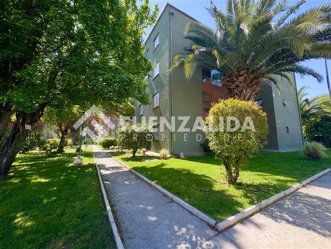 Departamento en venta de 2 dorm. en San Miguel - Imagen 19