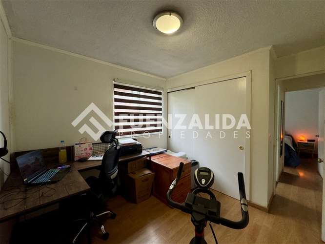 Departamento en venta de 2 dorm. en San Miguel - Imagen 14