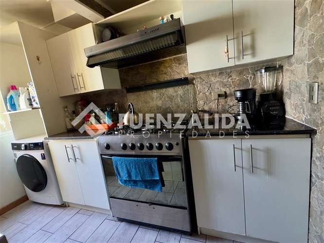 Departamento en venta de 2 dorm. en San Miguel - Imagen 8