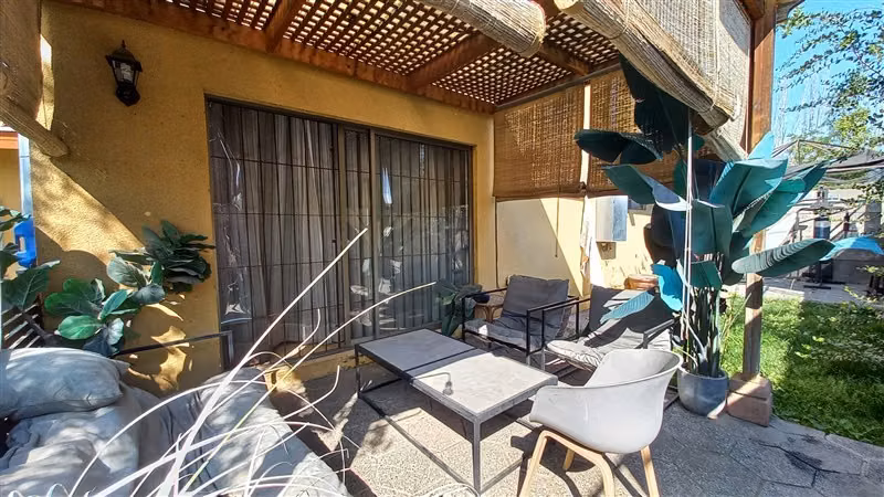 Casa en venta de 4 dorm. en Buín - Imagen 18