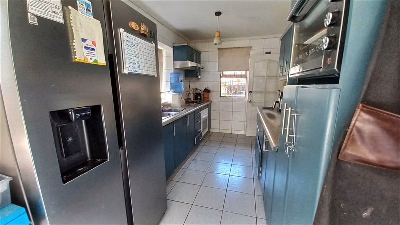 Casa en venta de 4 dorm. en Buín - Imagen 7