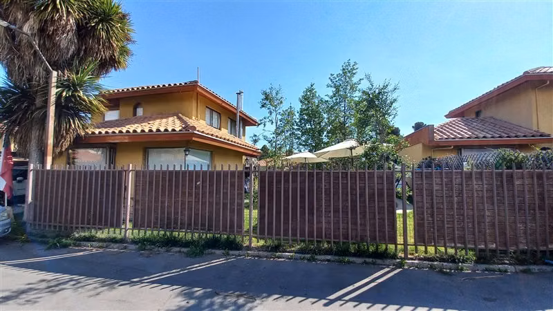 Casa en venta de 4 dorm. en Buín - Imagen 23