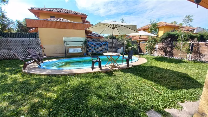 Casa en venta de 4 dorm. en Buín - Imagen 17
