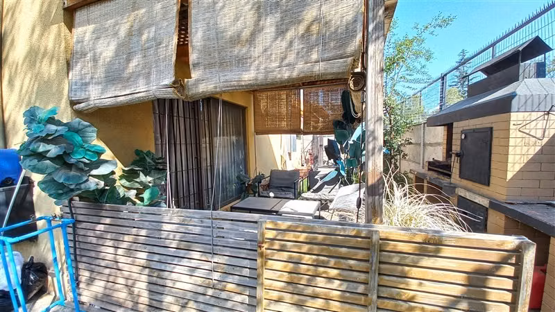 Casa en venta de 4 dorm. en Buín - Imagen 19