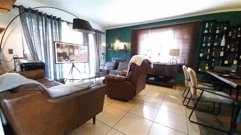 Casa en venta de 4 dorm. en Buín - Imagen 3