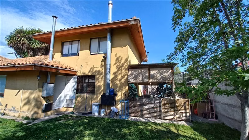 Casa en venta de 4 dorm. en Buín - Imagen 22