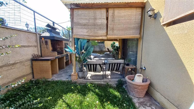 Casa en venta de 4 dorm. en Buín - Imagen 20