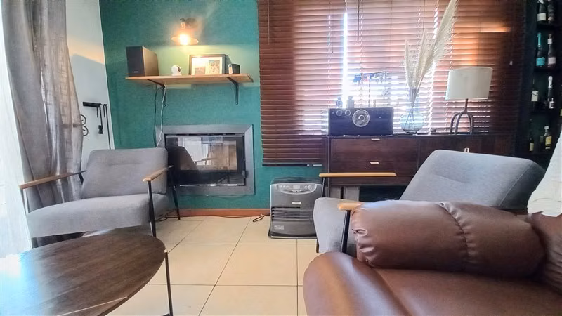 Casa en venta de 4 dorm. en Buín - Imagen 2