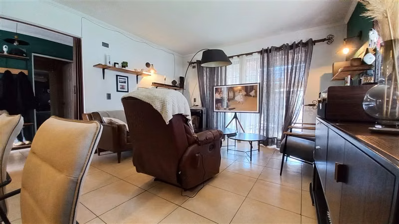 Casa en venta de 4 dorm. en Buín