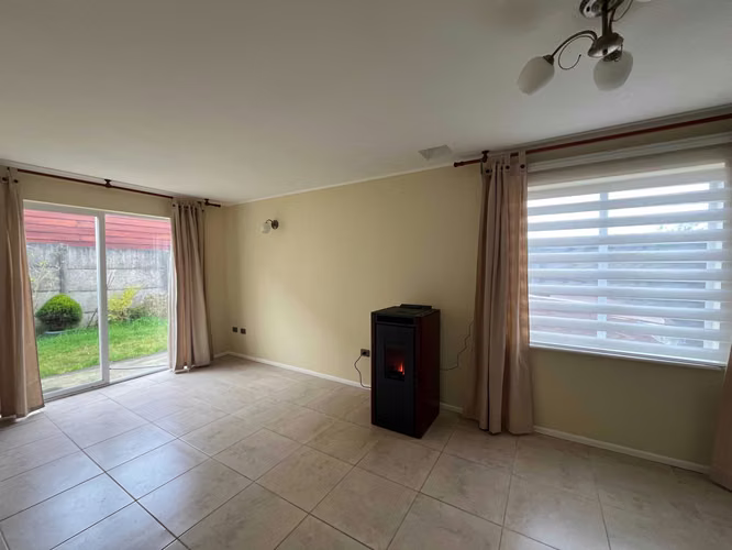 Casa excelente ubicación, Valle Volcanes (184369) - Imagen 1