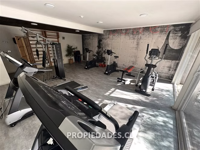 Departamento en venta de 3 dorm. en Ñuñoa - Imagen 29