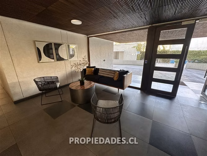 Departamento en venta de 3 dorm. en Ñuñoa - Imagen 22
