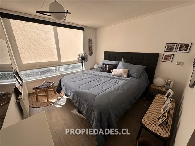 Departamento en venta de 3 dorm. en Ñuñoa - Imagen 13