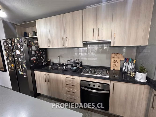 Departamento en venta de 3 dorm. en Ñuñoa - Imagen 8