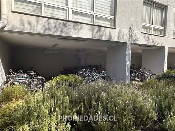 Departamento en venta de 3 dorm. en Ñuñoa - Imagen 32