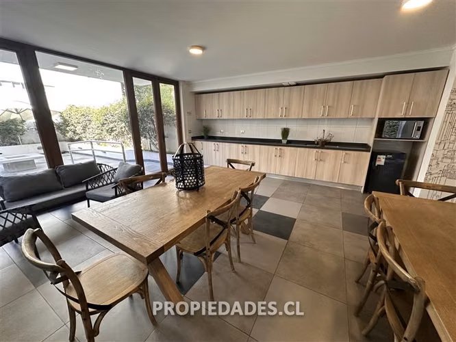 Departamento en venta de 3 dorm. en Ñuñoa - Imagen 24