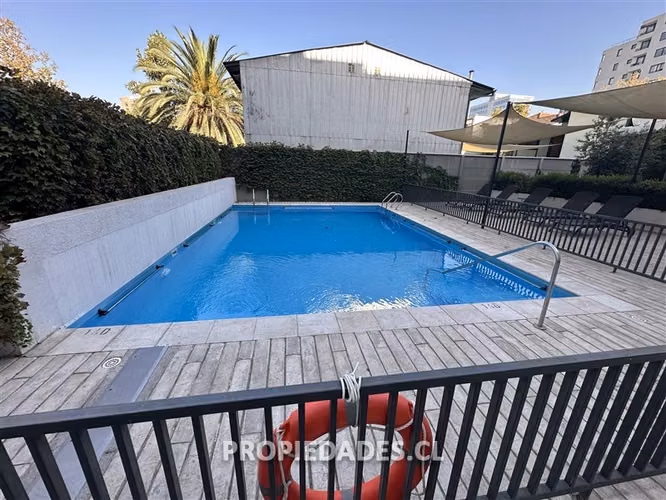 Departamento en venta de 3 dorm. en Ñuñoa - Imagen 27