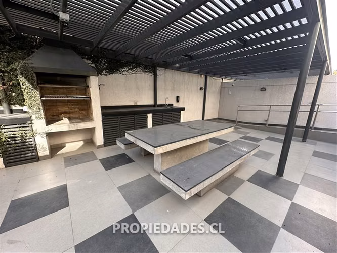 Departamento en venta de 3 dorm. en Ñuñoa - Imagen 31