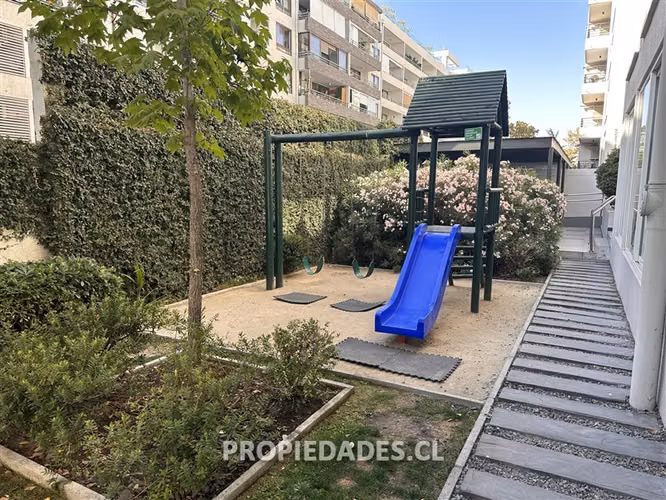 Departamento en venta de 3 dorm. en Ñuñoa - Imagen 30