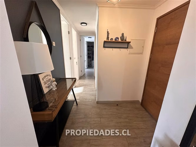 Departamento en venta de 3 dorm. en Ñuñoa - Imagen 12