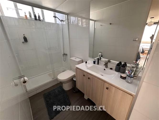 Departamento en venta de 3 dorm. en Ñuñoa - Imagen 15