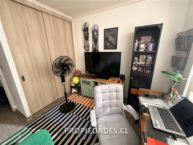 Departamento en venta de 3 dorm. en Ñuñoa - Imagen 21