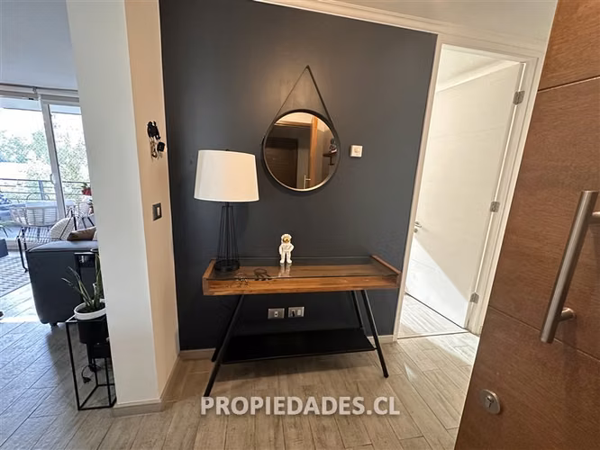 Departamento en venta de 3 dorm. en Ñuñoa - Imagen 11