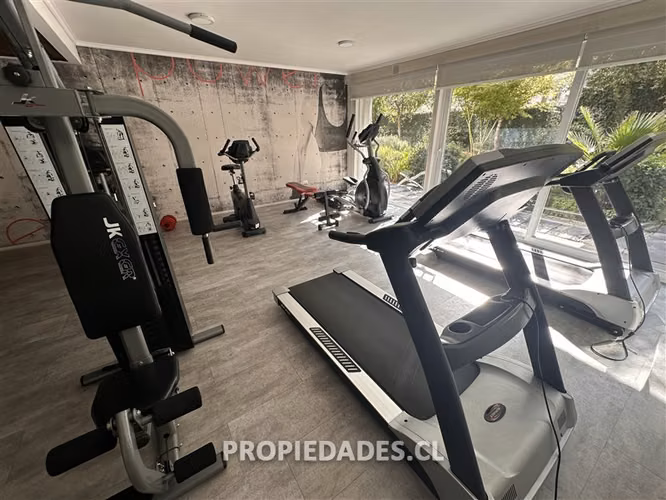 Departamento en venta de 3 dorm. en Ñuñoa - Imagen 28
