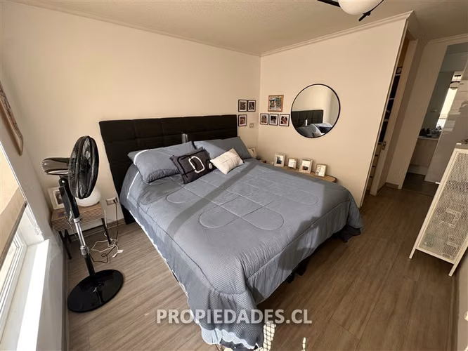 Departamento en venta de 3 dorm. en Ñuñoa - Imagen 14