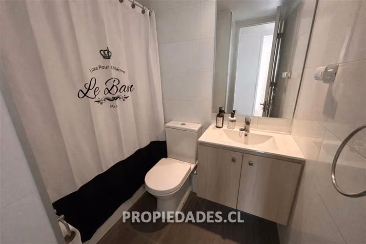 Departamento en venta de 3 dorm. en Ñuñoa - Imagen 19