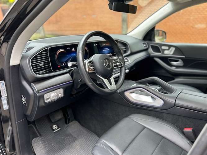 MERCEDES BENZ GLE 400 D 4MATIC - 2023 | 2978