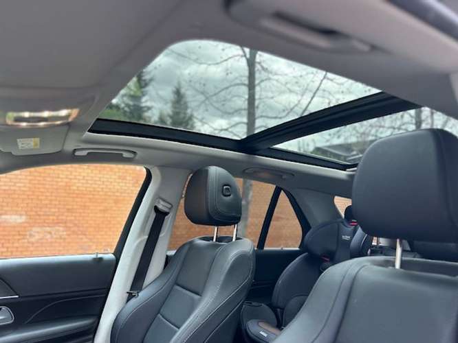 MERCEDES BENZ GLE 400 D 4MATIC - 2023 | 2978