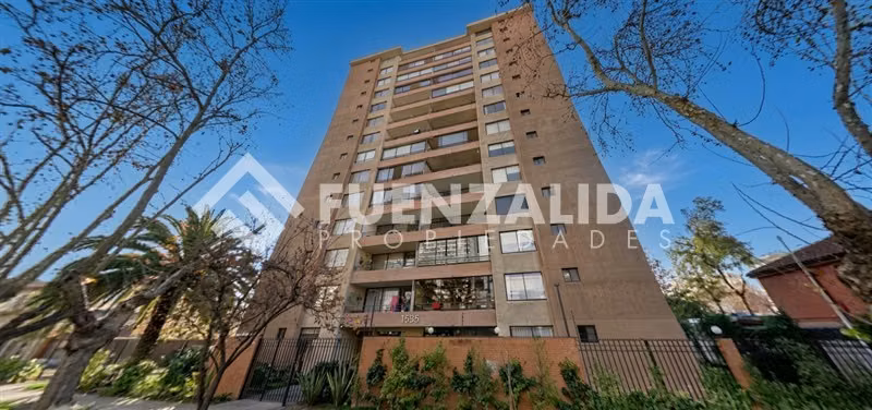 Departamento en venta de 3 dorm. en San Miguel