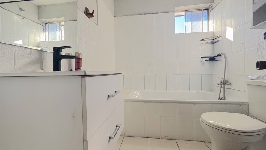 Casa ubicada en calle Vilumilla, Concepción - Imagen 8