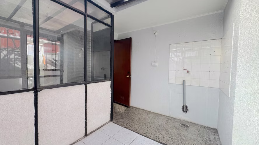 Casa ubicada en calle Vilumilla, Concepción - Imagen 11