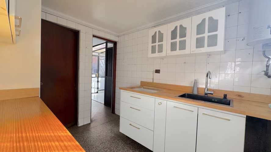 Casa ubicada en calle Vilumilla, Concepción - Imagen 2