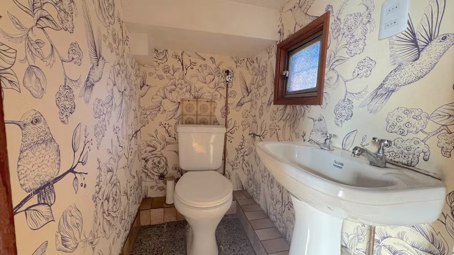 Casa ubicada en calle Vilumilla, Concepción - Imagen 4