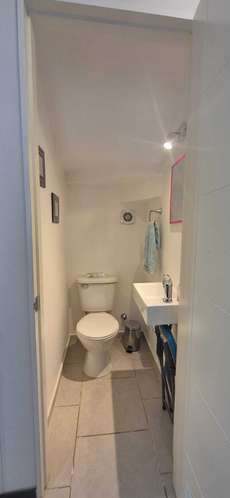 Arriendo Pucón: casa amoblada 75 m², condominio  (184322) - Imagen 8