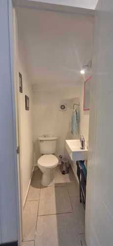 Llega con las maletas: townhouse full amoblado a (184322) - Imagen 8